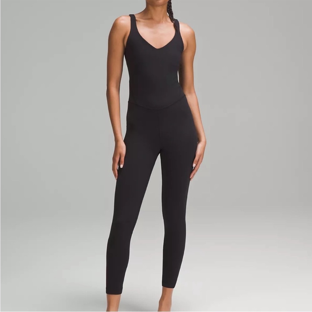 Lululemon align jumpsuit